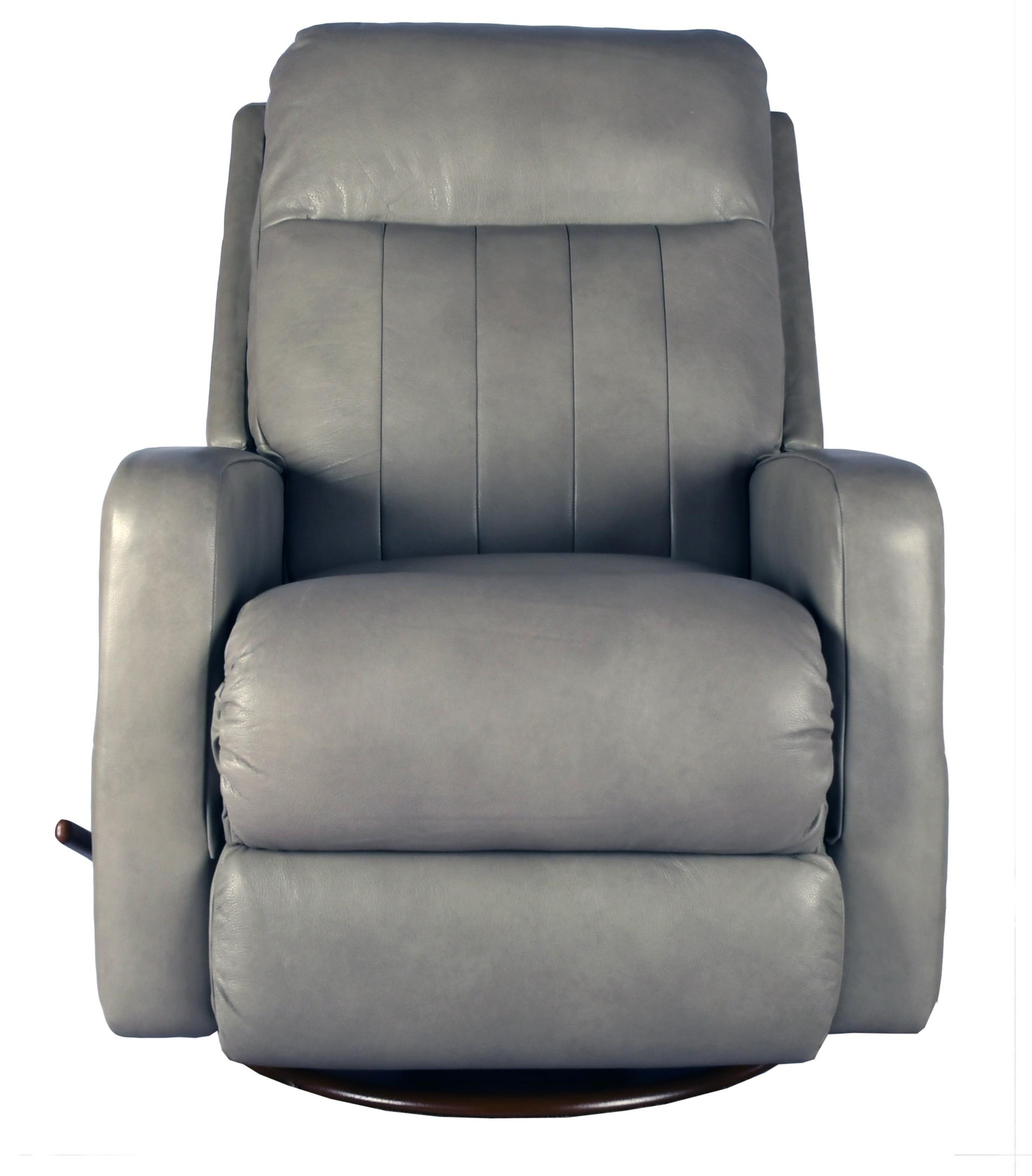 Finley Leather Glide Recliner